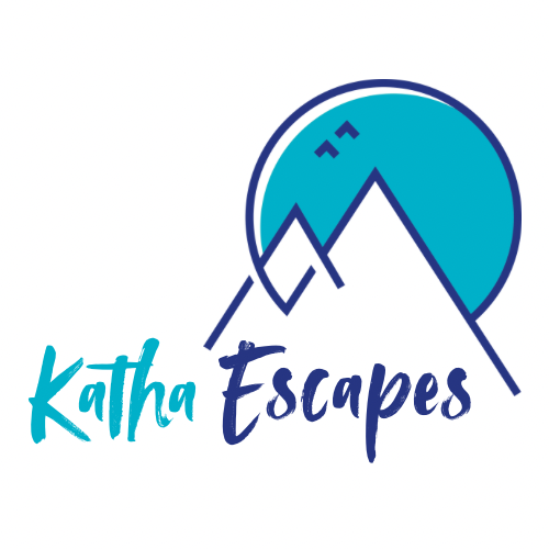 Katha Escapes