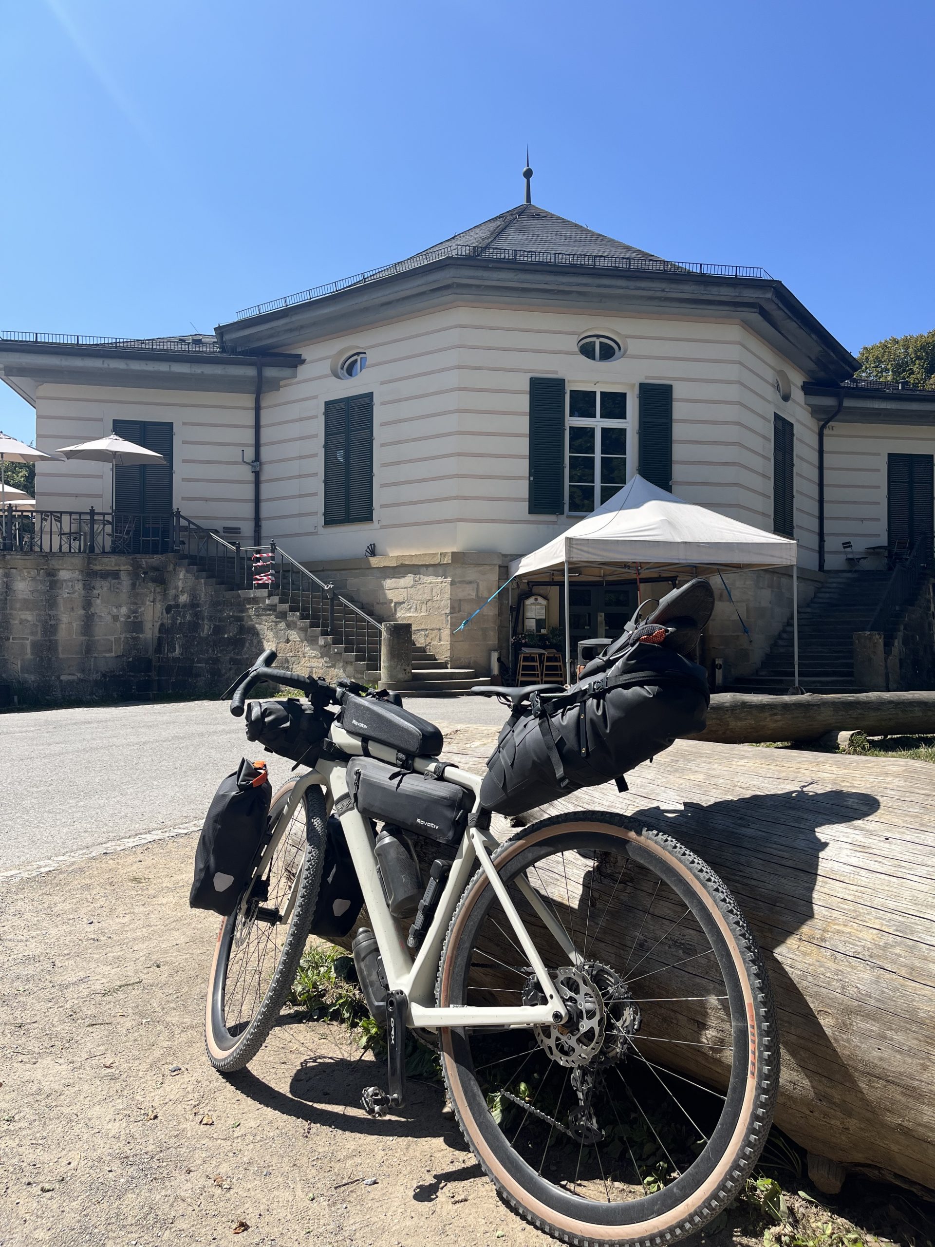 Equipment-Test auf der Schwäbischen Alb – drei Tage, 28 Kilo und ein paar Überraschungen